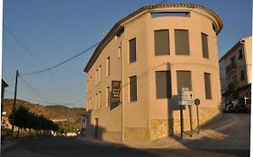 Hostal Rural Letur